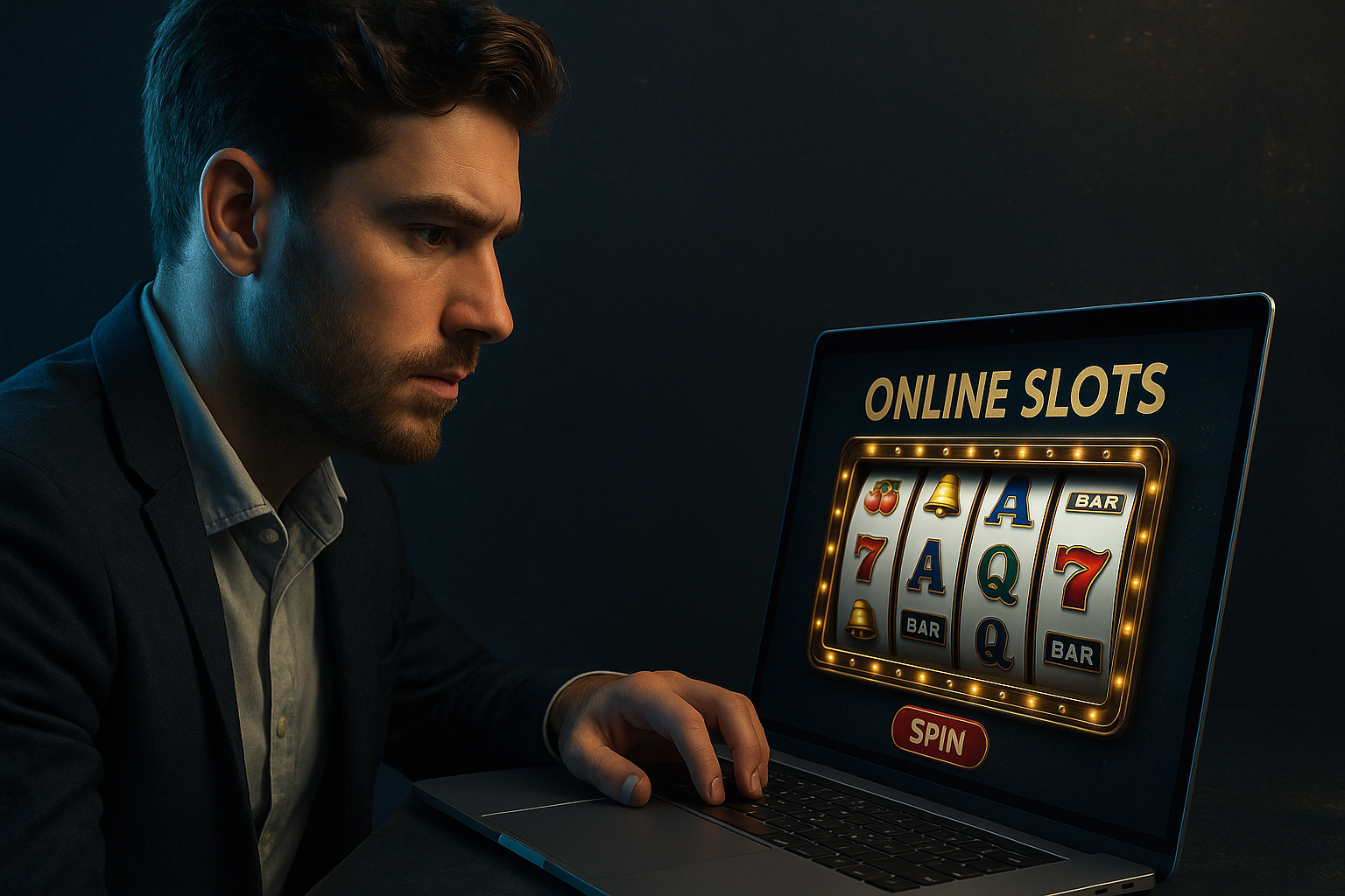 Maximize Online Slots Value With RTP Volatility and Bonuses