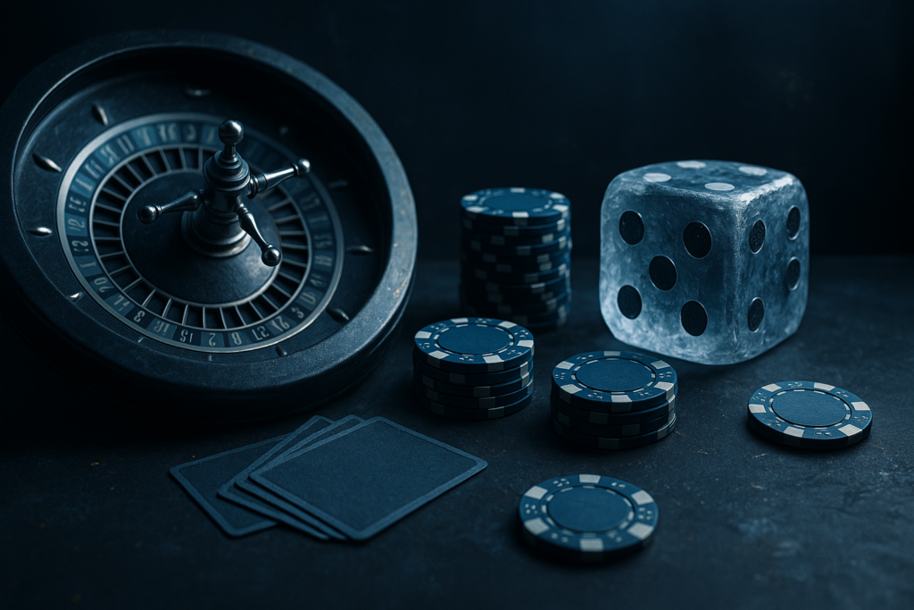 Popular Arctic Casino Slots 2026 Top Games and Bonuses