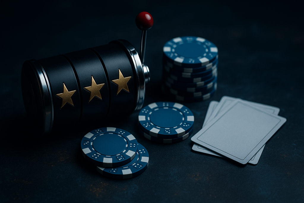 No-Deposit Free Spins How Real Money Wins on Slots