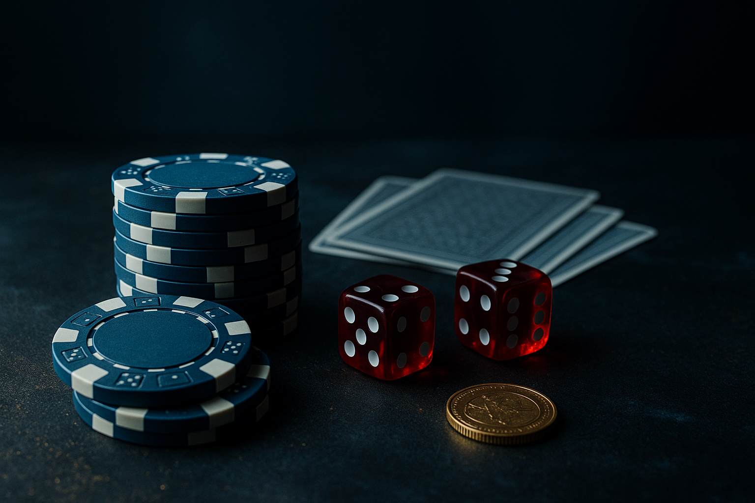 Safest Online Casino Games for Low-Risk Play at the Tables