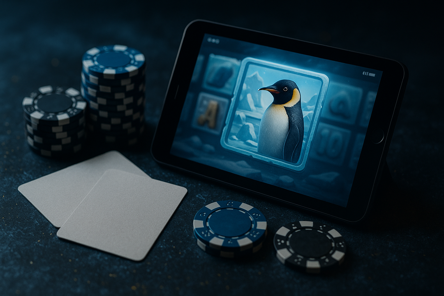 Arctic Casino Bonuses Decoded No Standalone Mini Game