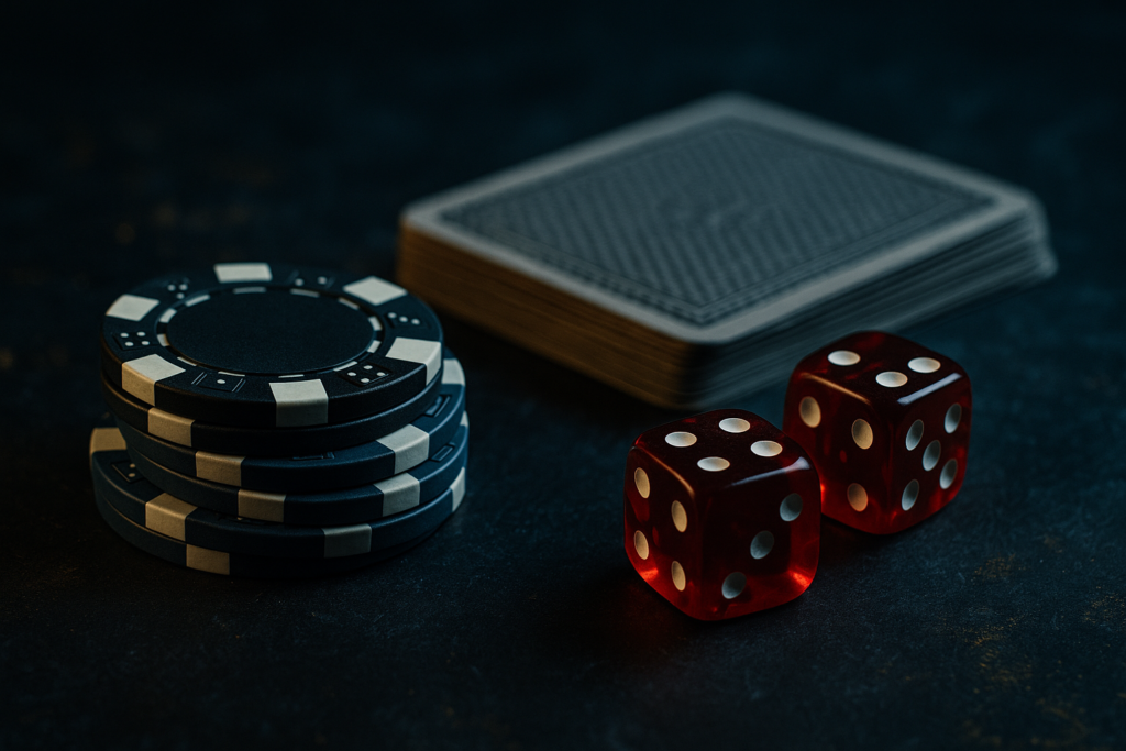 Gambling Credit Score and How It Affects Your Finances