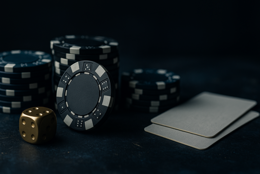 Bonus ohne Einzahlung im Online Casino Was du wissen musst