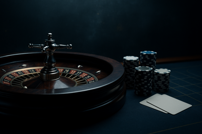 Roulette Guide for Understanding the Wheel and Bets