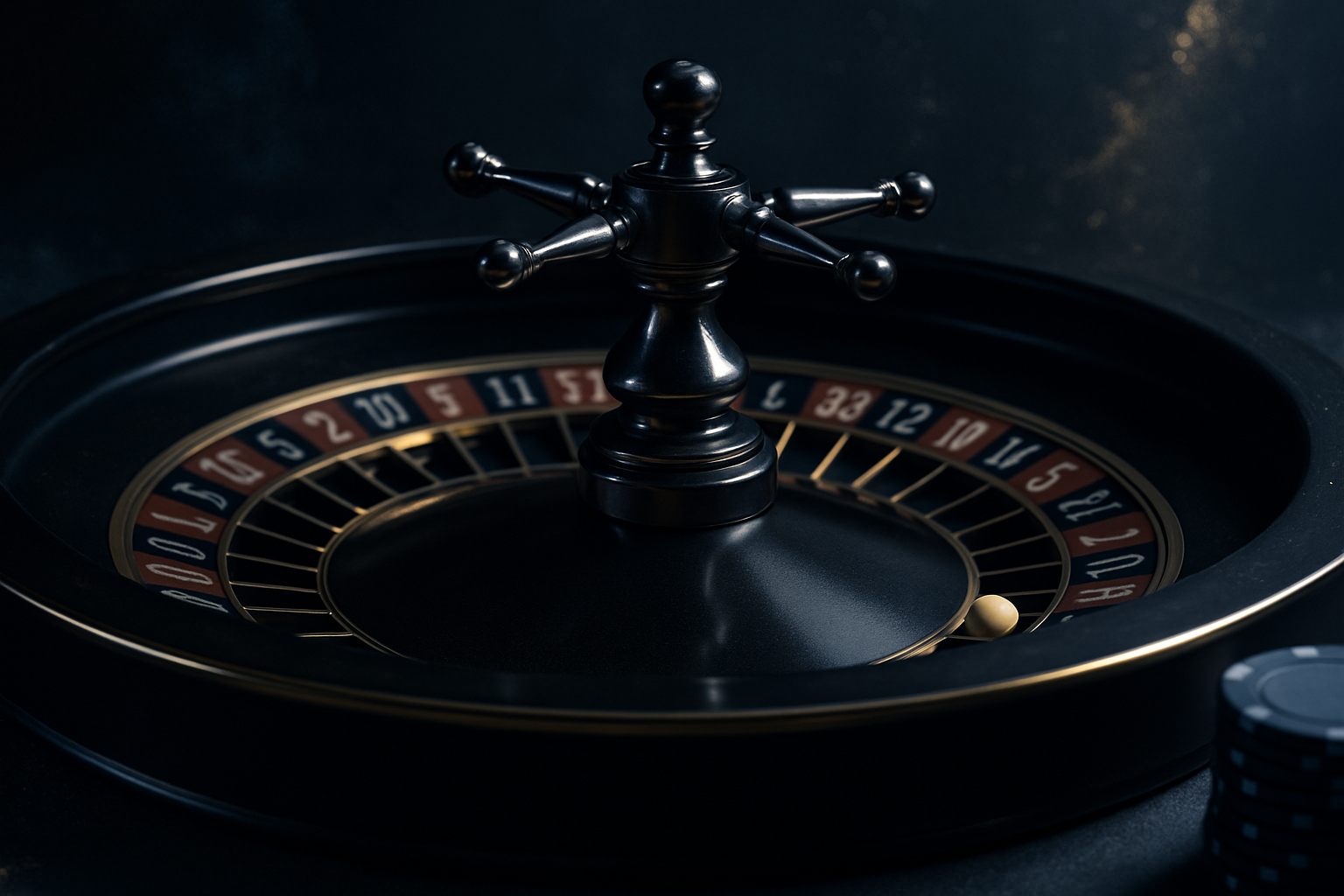 Roulette Wheel Simulator Essentials How It Works Today