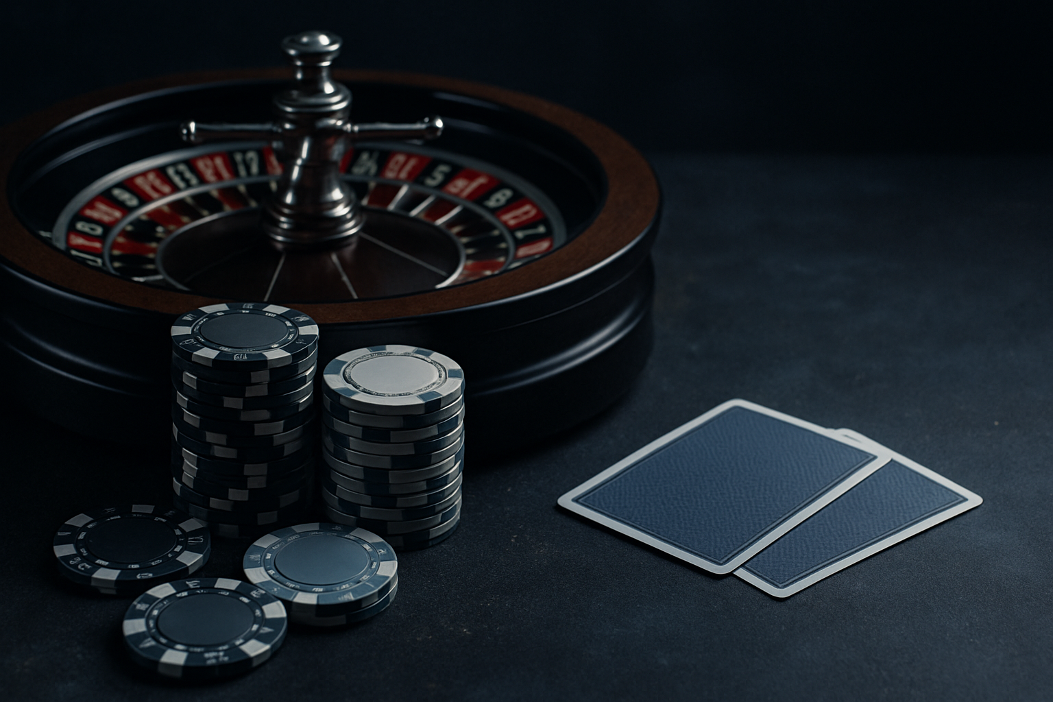 Free Roulette Demo Guide What It Is and How to Use It